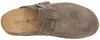 Haflinger Porto  Leder Clog grau EUR 44 Produktbild-Vorschau 4