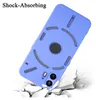 Cadorabo Hülle für Nothing Phone 2 Hülle Silikon Handyhülle Produktbild-Vorschau 3