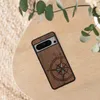 kwmobile Handyhülle für Google Pixel 8 Pro Hülle Holz - Produktbild-Vorschau 6