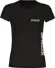 multifanshop Damen T-Shirt - Deutschland - Brust & Seite, Produktbild-Vorschau 1