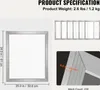 Zestaw do sitodruku 2 szt. Aluminiowa rama do sitodruku, Podgląd zdjęcia produktu 7