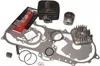 50ccm Zylinder KIT + Dichtung Set KOMPLETT für Sachs Produktbild-Vorschau 1