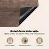 KitchenYeah© Herdabdeckplatte Nahaufnahme eines dunklen Produktbild-Vorschau 5