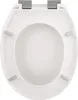 Spirella WC sedátko Víko klozetu Neela s mechanismem Náhled obrázku produktu 2