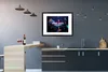 MuchoWow® Gerahmtes Poster Spiele - Arcade - Game Over - Produktbild-Vorschau 5