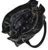 U.S. POLO ASSN. Handtasche Umhängetasche Jane Double Handle Produktbild-Vorschau 10