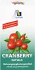 Avitale gélules de cranberry 400mg, 60 gélules Voir les images du produit 1