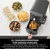 Ninja SL451EU, Teplovzdušná fritéza, 9,5 L, 40 °C, 240 °C, Náhľad obrázku produktu 21
