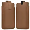 Tech-Protect SM65 Universal-Handytasche 6" - 6,9“, Braun Produktbild-Vorschau 6