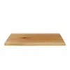 Natural Goods Berlin Shelf LIVE EDGE quercia, ripiano per Anteprima dell’immagine prodotto 5
