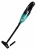 Makita DCL281FZB Akku Staubsauger Solo 18V Li-Ion Lxt Produktbild-Vorschau 4