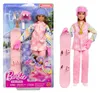 Barbie JKF78, Modelka, Žena, 3 rok / roky, Dievča, 285,5 Náhľad obrázku produktu 8