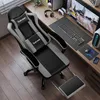 Aiibot Gaming Chair Chaise de bureau Ergonomique Chaise de Voir les images du produit 2