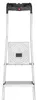 Hailo 8160-507 Scala di sicurezza in alluminio L60 Anteprima dell’immagine prodotto 8