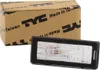TYC 15-0387-00-9 Kennzeichenbeleuchtung für RENAULT Scénic Produktbild-Vorschau 1