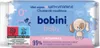 BOBINI BABY Chusteczki nawilżane dla dzieci i niemowląt 60 Podgląd zdjęcia produktu 2