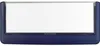DURABLE Plaque de porte CLICK SIGN 149x52,5 mm, Bleu foncé, Voir les images du produit 7