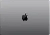 Apple MacBook Pro 14‘‘ M3 8-Core 16GB/1TB spacegrau Produktbild-Vorschau 3