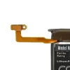 vhbw Akku kompatibel mit Samsung SM-R885UZSAXAA Smartwatch Produktbild-Vorschau 6