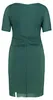 Vera Mont Damen 0381/4078 Cocktailkleid, Dark Emerald, 46 Produktbild-Vorschau 5