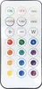 INF LED-Strahler Spotlights 13 RGB Farben Dimmer Produktbild-Vorschau 8