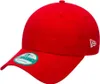 New Era Scarlet Red Rot Blank Velcroback 940 9Forty Produktbild-Vorschau 2