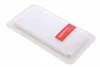 A white Huawei P10 Lite phone case in its packaging. Produktbild-Vorschau
