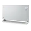EXTRALINK Glass Panel Heater Skleněný elektrický radiátor Náhled obrázku produktu 1
