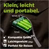 GP Batteries B421, Nickel-Metallhydrid (NiMH), AA, AAA, 4 Produktbild-Vorschau 6
