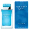 Dolce & Gabbana Light Blue Eau Intense Edp Spray 50ml Produktbild-Vorschau 4