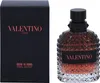 Valentino Uomo Born in Roma Coral Fantasy Eau De Toilette Produktbild-Vorschau 6
