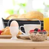 Metalowy koszyk na chleb z pokrywką Podgląd zdjęcia produktu 5