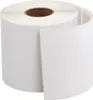 LOGIC PACK Thermo Etiketten 100 x 150 mm Etiketten Produktbild-Vorschau 2