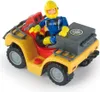 Aventure en Quad avec Sam le Pompier et Figurine Voir les images du produit 17