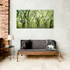 Coloray - Bild aus Glas - Glasbilder - 100 x 50 cm - Produktbild-Vorschau 4