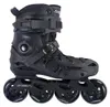 Seba Skates Rolki E3 80 Premium 2021, SSK20E380PBK Podgląd zdjęcia produktu 1