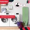 KOTARBAU® Asse da Stiro Tavolo da Stiro Pieghevole 118 x 36 Anteprima dell’immagine prodotto 2