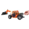 Bruder 2140 JLG 2505 Teleskoplader Produktbild-Vorschau 14