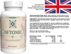 Detonic - 180 Kapseln (3x 60 Kapseln) - 3er Pack Produktbild-Vorschau 5