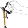 Leki Makalu FX Carbon 110 - 130 cm Wanderstöcke 6562062 Produktbild-Vorschau 3