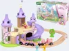 BRIO Disney Princess Traumschloss Eisenbahn-Set Produktbild-Vorschau 11