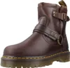 Dr. Martens Anistone Hrns Hnědý Náhled obrázku produktu 1