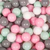 Selonis dětský stan na hraní s plastovými míčky stan Náhled obrázku produktu 2