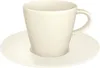 Tazza da caffè Villeroy & Boch Manufacture Rock - bílý - Anteprima dell’immagine prodotto 2