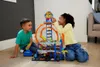 Mattel Hot Wheels City Mega-Parkgarage-Spielset mit 1 Produktbild-Vorschau 7