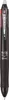 Pilot LKFB-80EF-B-E Rollerball FriXion 4 - nero, penna Anteprima dell’immagine prodotto 25