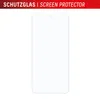 Displex Panzerglas (10H, 2D) für Samsung Galaxy A26, Produktbild-Vorschau 5