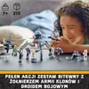 Bojový balíček Klonového vojaka a Bojového droida Náhľad obrázku produktu 34