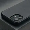 TORRO iPhone 12/12 Pro Leder Bumper Hülle Produktbild-Vorschau 3