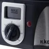 H.Koenig vaporizzatore elettrico senza BPA 12 litri, 3 Anteprima dell’immagine prodotto 9